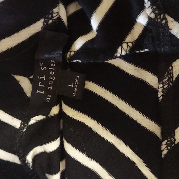 Iris Maxi Skirt Size L - Picture 3 of 3